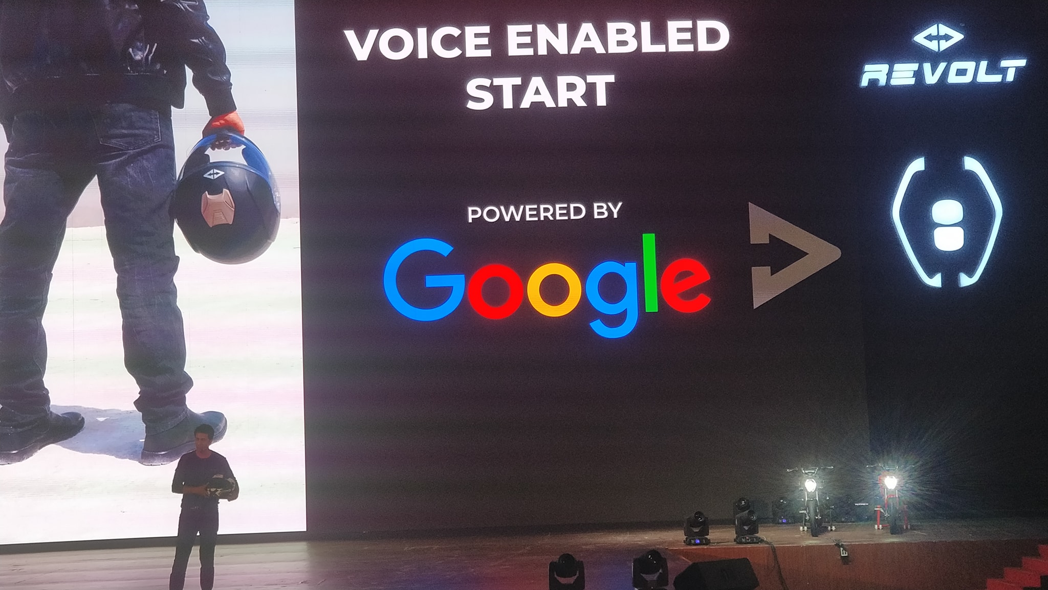 revolt rv 400 charging cost