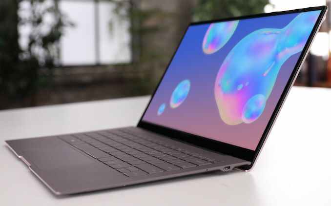 Samsung Galaxy Book S With Snapdragon 8cx Launched, Offers ‘23 Hours of Battery Life’