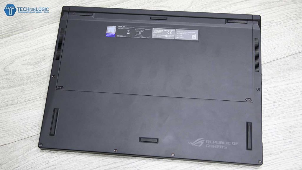 ASUS ROG Zephyrus S - Best Lightweight Gaming Laptop 2019? 2