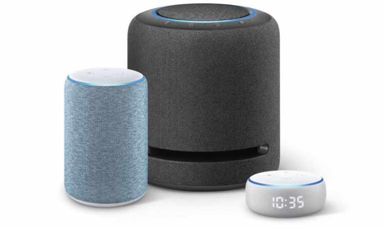 Amazon Introduces New Line-Up of Echo Devices