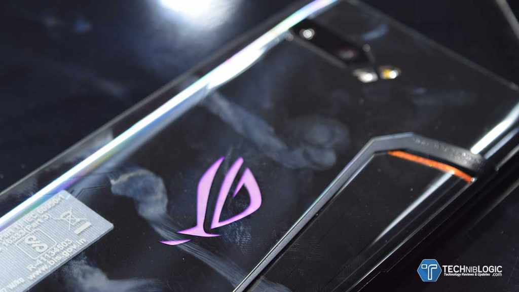 Asus ROG 2 Phone in India Techniblogic (7)