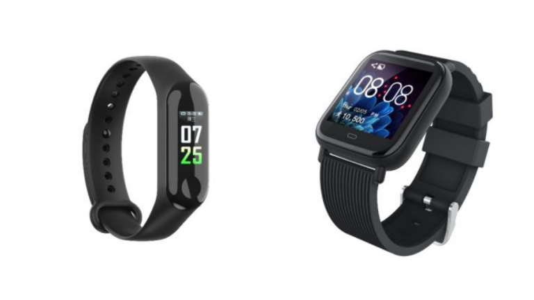 Gizmore launches Gizfit fitness wearable series on Flipkart