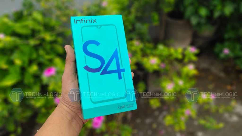 Infinix S4 Review : Affordable Smartphone with Triple Camera's! 1