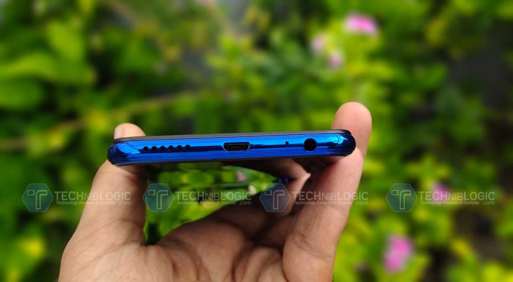 Infinix S4 Review : Affordable Smartphone with Triple Camera's! 6