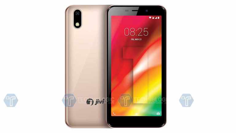 Jivi Mobiles launches full view smart phone Jivi Xtreme 1 at 3999 Rs