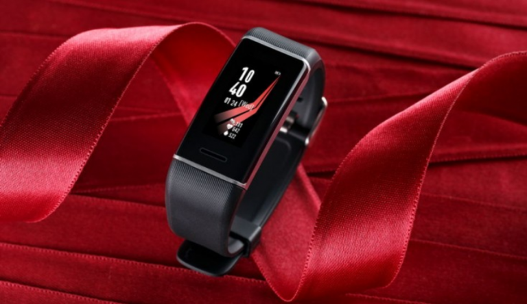 MevoFit Drive Run fitness band launched in India