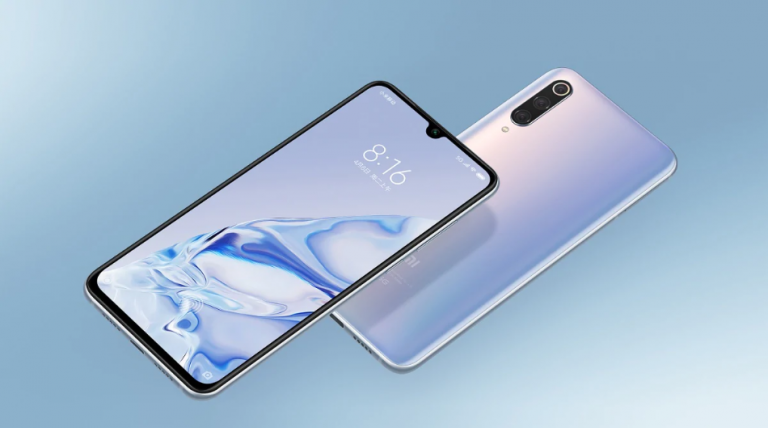Mi 9 Pro 5G With Snapdragon 855+ and 40W Fast Charging Launched