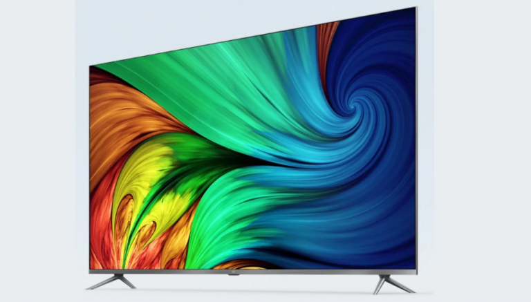 Xiaomi Claims that is has sold 500,000 Mi TVs during festive sales