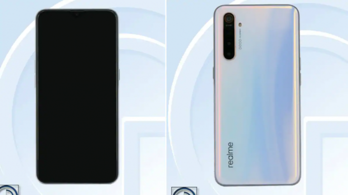Realme XT 730G to launch in India in December