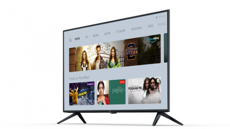 New Xiaomi Mi TV Series Launched in India : Price & Specification