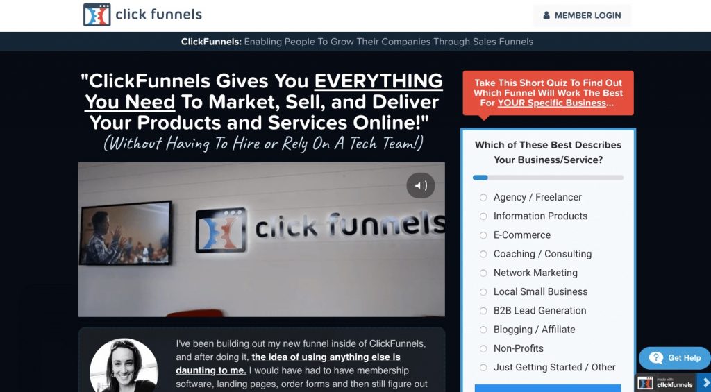 The Ultimate Clickfunnels Pricing Guide 1