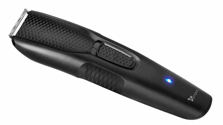 Syska launches the Beard Pro HT200U Trimmer in India