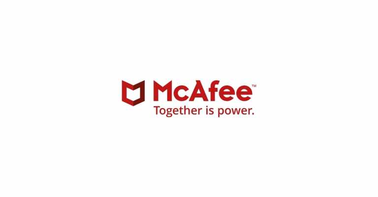 McAfee Facilitates Digital Transformation