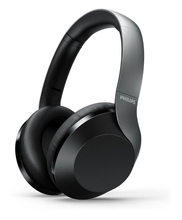 Philips unveils a new range of audio products ahead of the festive season