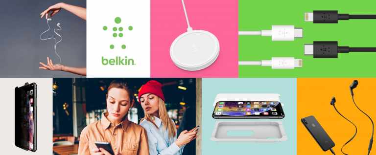 5 Best iPhone Accessories for 2019 (iPhone 11, 11 Pro) by Belkin India