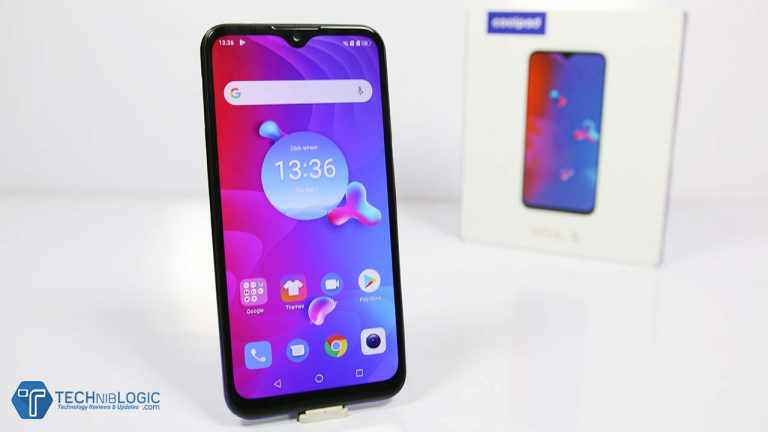 Coolpad-Cool-5-Review-display
