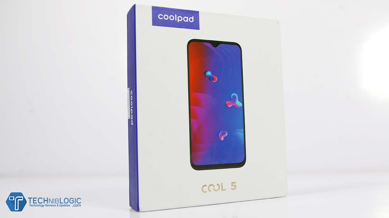 Coolpad-Cool-5-Review-techniblogic-unboxing