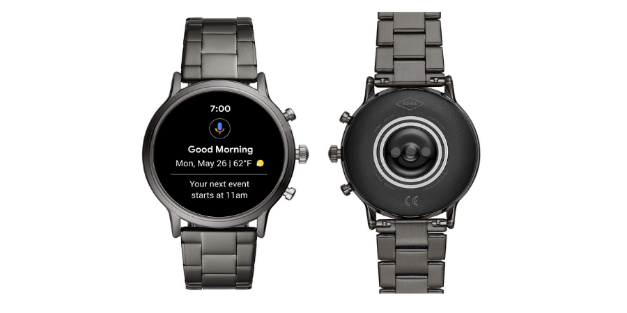 fossil-launches-gen5-touchscreen-smartwatch-in-india-techniblogic