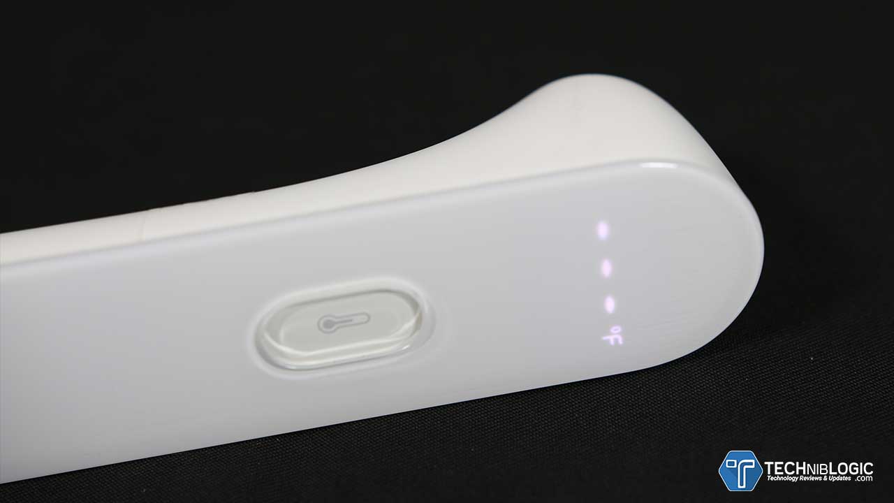 Buy Xiaomi iHealth Thermometer with Infrared Reading
