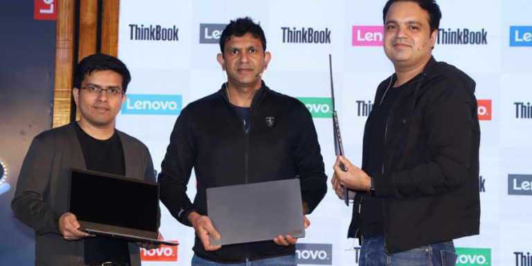 Lenovo ThinkBook 14, ThinkBook 15 Business Laptops Launched in India