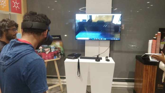 Trezi by SmartVizX - Virtual Reality on Next Level!