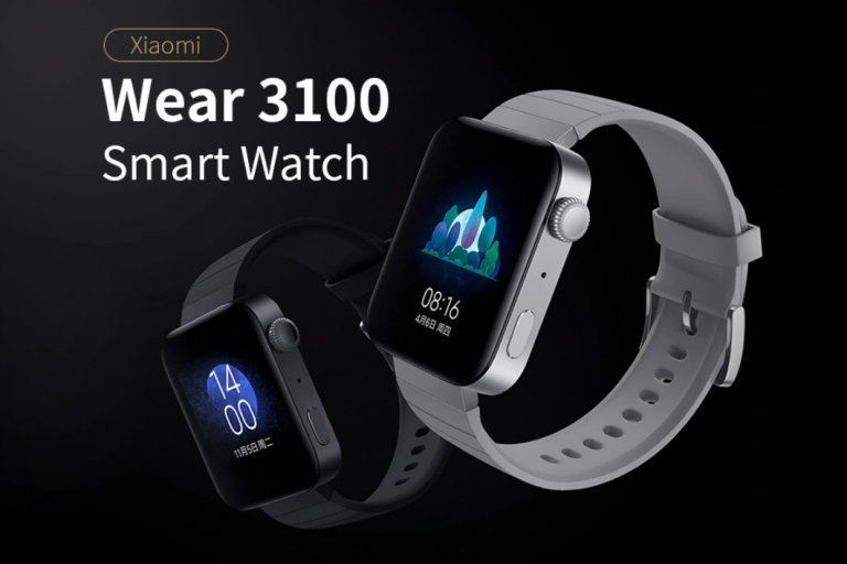 Buy Xiaomi Mi Watch Online at Lowest Price [Coupon Inside]