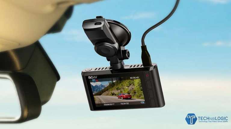 Anker announces Dashcam C2 Pro with built in Wi-Fi and GPS at Rs 15,490