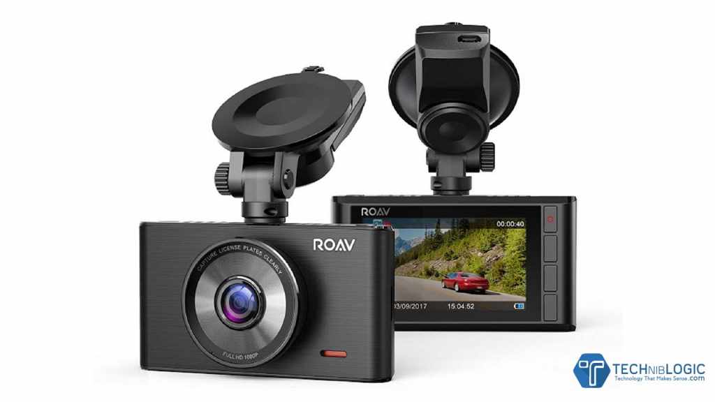 Roav By Anker Launched Dashcam C2 Pro