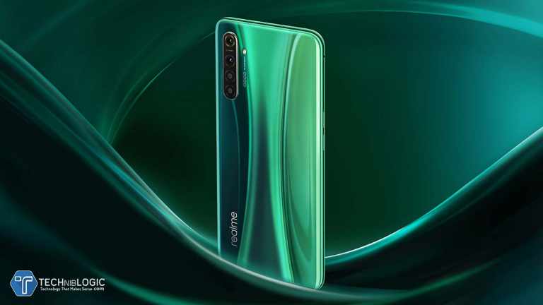 Realme X2 With Quad Rear Cameras & Snapdragon 730G Launched