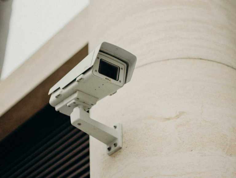 The Most Important Benefits Of Solar Security Cameras