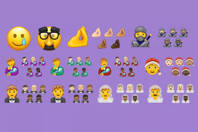 117 New Emojis 2020 will Change the way we TEXT