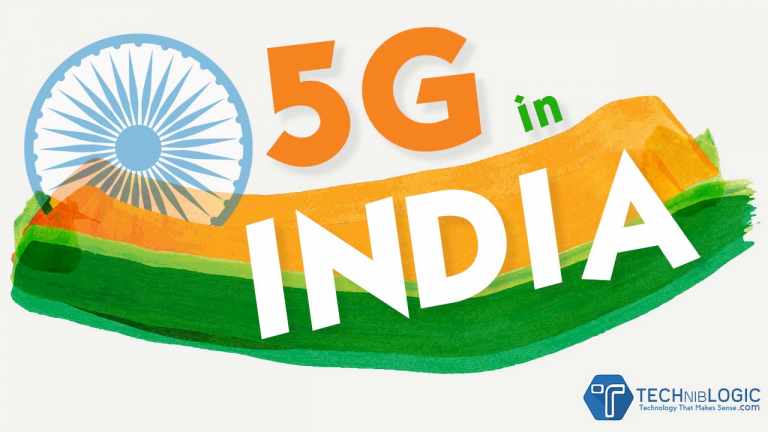 [Exclusive Report] 5G in India: The Untold Story (2020)