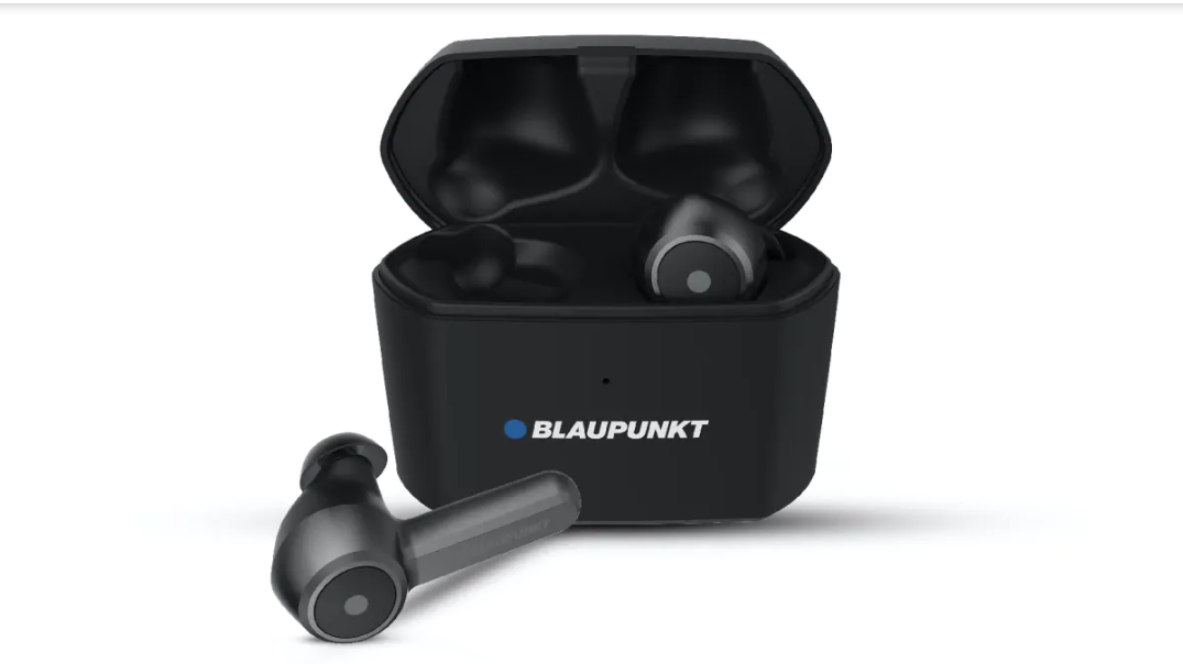 Blaupunkt BTW Pro True Wireless Earphones Launched at Rs. 6,999 | Techniblogic