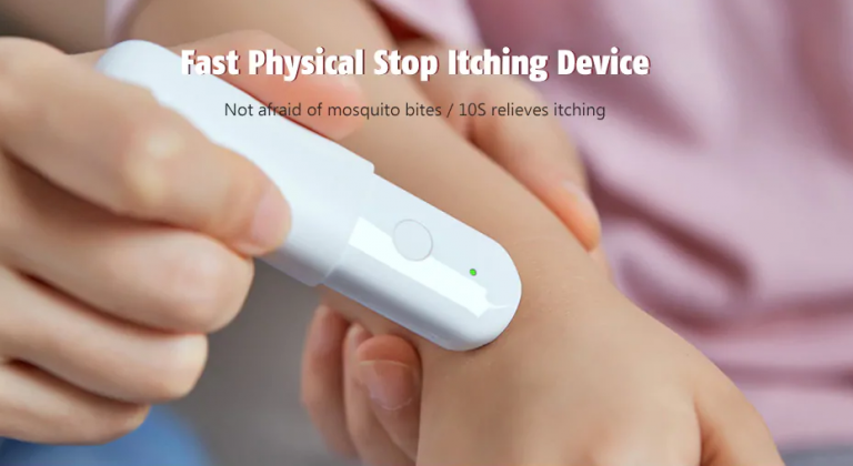 Xiaomi Youpin Safe Physical Stop itching Device – A Gadget That We All Needed!