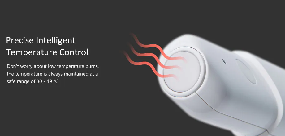 Fast Safe Physical Stop Itching Device from Xiaomi youpin