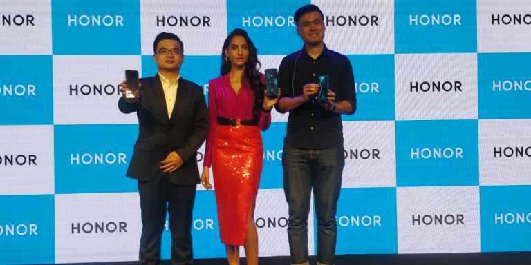 HONOR MAGIC WATCH 2 SPECIFICATIONS