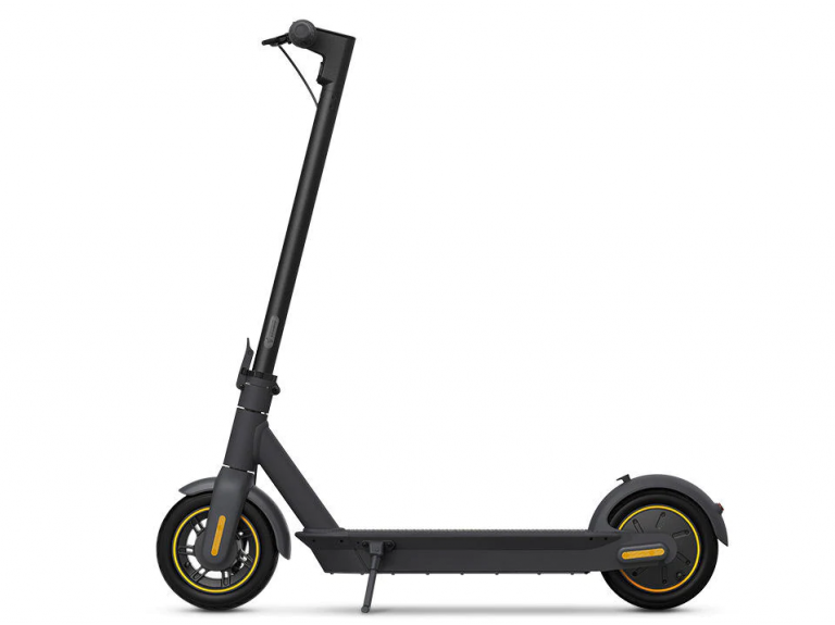 Ninebot MAX G30 Electric Scooter