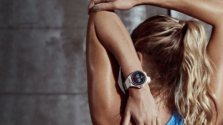 Puma Smartwatch launched in India
