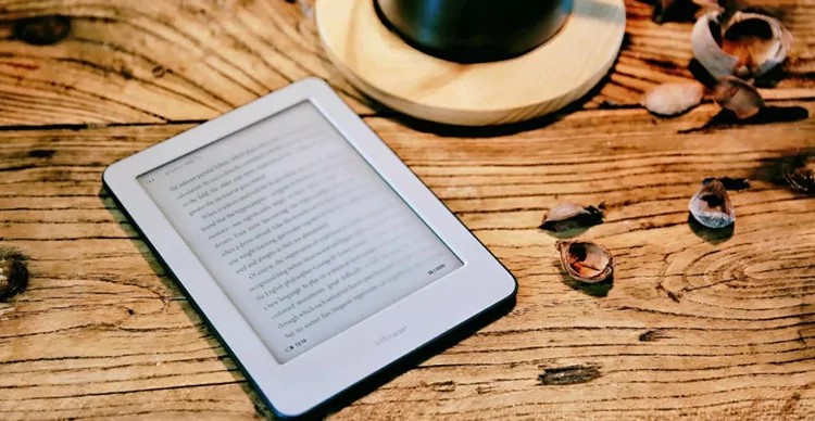 Xiaomi Mi Reader Buy Online – Better than Kindle Paperwhite 4?