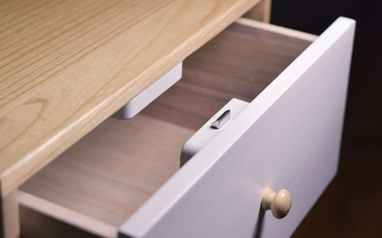 Xiaomi YEELOCK Smart Bluetooth Drawer Lock – Best Smart Home Gadget 2023!