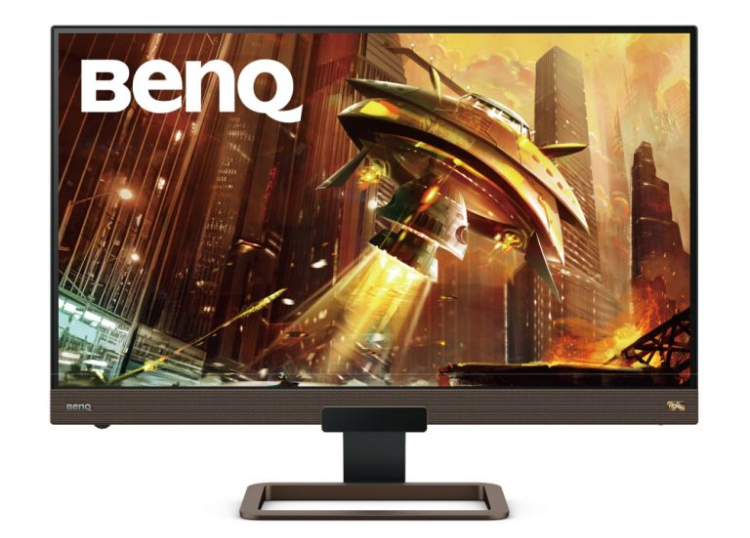 BenQ EX2780Q with 144Hz Gaming Monitor launched for Rs 36990