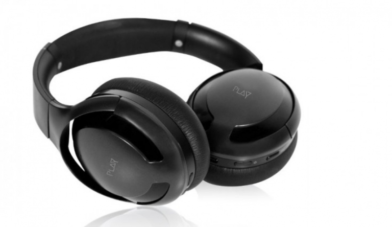 PLAYGO BH70 wireless headset launched for Rs 14,999