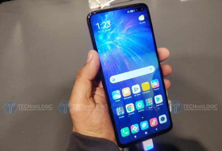 Poco X2 Launched in India : Best Mid-Budget Smartphone of This Year?
