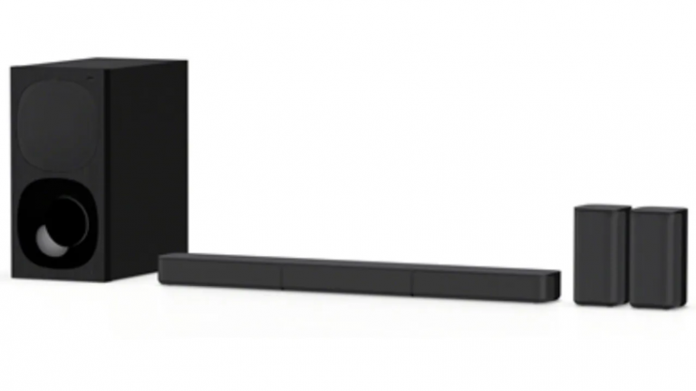 Sony announces Dolby Audio Home Theatre at Rs 14,990