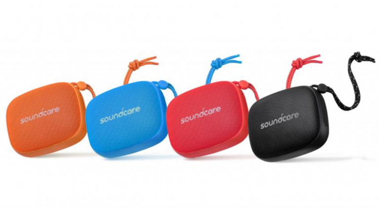 Soundcore by Anker launches 