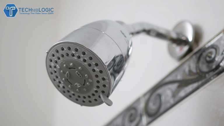 This Shower can Save your Hair! – WaterScience CLEO SFM-419 Shower with Filter
