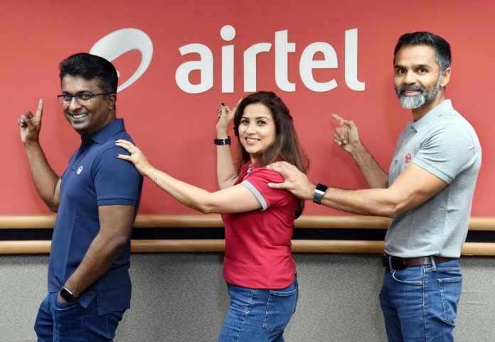 Airtel to power youth-first digital platform for fitness content