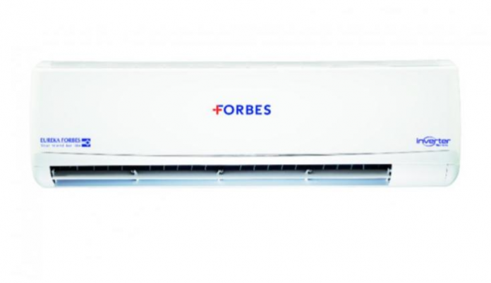 Eureka Forbes Health air conditioner launched