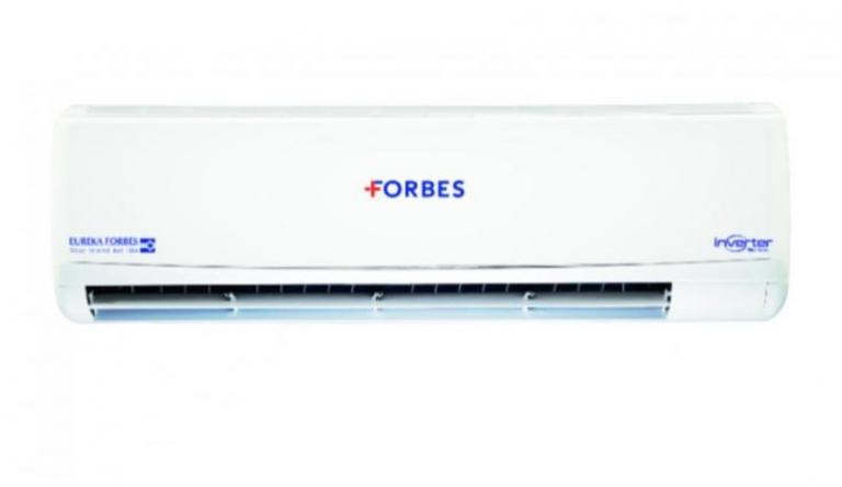Eureka Forbes Health air conditioner launched in India