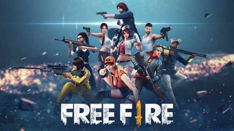 Free Fire launches new campaign – #IndiaKaBattleRoyale